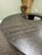 Contemporary Thomas Pheasant Discus Cocktail Table by Baker Furniture For Sale - Image 3 of 8