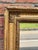 Gold 19th Century Giltwood Mirror For Sale - Image 8 of 14