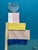 Blue "Pop Music 3" Original Mixed-Media Collage on Paper by Zac Woodiel For Sale - Image 8 of 9