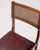 Mid-Century Dining Chairs, 1970s, Set of 6 For Sale - Image 6 of 7