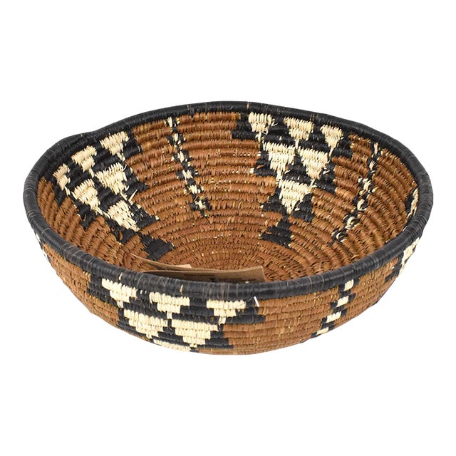 2000 - 2009 South African Contemporary Basket For Sale