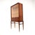 1960s Vintage Swedish Display Cabinet by Svante Skogh for Seffle Möbelfabrik, 1960s For Sale - Image 5 of 12