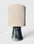 Vintage Ceramic Lamp by Rheinfelden, Switzerland, 1960s For Sale - Image 6 of 6