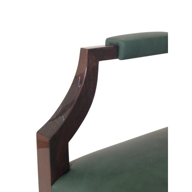 Side Chair, 1930s For Sale - Image 4 of 6