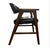 Mid-Century Modern Vintage Armchair by Murphy Miller for Kroehler Furniture For Sale - Image 3 of 9