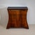 Modern Italian Chest of Drawers in Trapezoidal Form, 1990s For Sale - Image 6 of 11