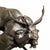 Antoine-Louis Barye, Panther & Stag Hunting Scene, 1800, Bronze For Sale - Image 10 of 18