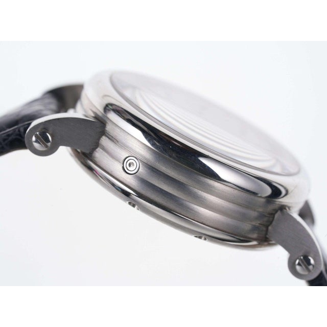 Sothis Spirit of the Moon 2 Automatic Chronograph men's watch For Sale In Austin - Image 6 of 9