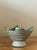 Late 20th Century Vintage Boho Original Studio Pottery Bowl For Sale - Image 5 of 7