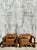 Vintage Boho Teak Lounge Chairs - A Pair For Sale - Image 10 of 11