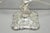 Early 20th Century Antique e.g. Webster Victorian Silver Plated Scrolling 3 Arm Candelabra - A Pair For Sale - Image 5 of 14