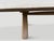 Andrianna Shamaris Monumental Hand Carved Long Teak Wood Bench For Sale - Image 4 of 18