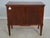 Drexel Italian Neoclassical Carved Front 2 Drawer Commode For Sale - Image 10 of 12