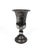 Religious Antique Sterling Silver Kiddush Cup Goblet, Early 20th Century Judaica For Sale - Image 3 of 13