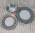 1940s Winterling Three Piece Luncheon Set - Set of 3 For Sale In San Francisco - Image 6 of 8