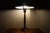 Black Danish Table Lamp, 1960s For Sale - Image 8 of 18