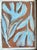 2026 Alexandra Swistak Pastel Botanical in Custom Italian Frame For Sale In Houston - Image 6 of 10