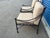 1990s Kreiss Bermuda Patio Lounge Chairs- 2 For Sale - Image 5 of 11