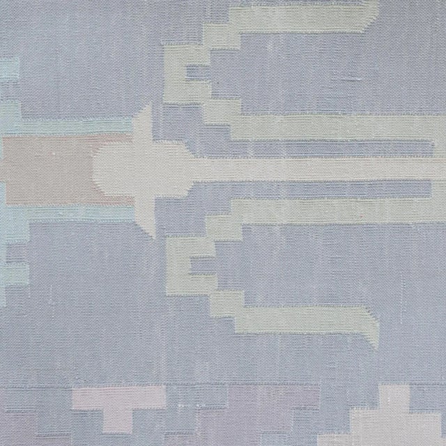 Traditional Malatya Rug, 4X6 For Sale - Image 3 of 5