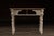 Late 19th Century Eastlake Farmhouse Kitchen Table For Sale In Chicago - Image 6 of 16