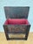 Spanish Renaissance Revival Carved Oak Chest with Lift Top, Early 20th Century For Sale - Image 16 of 16