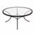 Thinline Klismos Patio Set For Sale In San Diego - Image 6 of 6