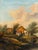 1900 - 1909 19th Century Oil on Canvas For Sale - Image 5 of 8