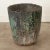 Stone Early 20th Century Stone Smelting Pot For Sale - Image 7 of 9