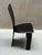 1980s Postmodern Dining Chairs by Pietro Costantini, 1980s, Set of 4 For Sale - Image 5 of 12