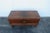 Wood Caswell Runyan Early 1900s Cedar Chest Blanket Trunk Bench For Sale - Image 7 of 13
