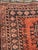 1940s Mid-Century Turkmen Rug, 1940s For Sale - Image 5 of 18