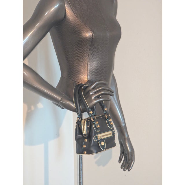 Gothic Rare Vintage Ellen Tracy,With an Edge For Sale - Image 3 of 5