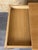 Vintage Oak Writing Desk with Sliding Top by Peter Løvig Nielsen for Løvig, 1960s For Sale - Image 16 of 18