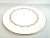 Vintage Royal Doulton Rondo Gold Scroll Dinner Plates, Set of 10 For Sale - Image 10 of 14