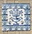 Circa: 18th Century. Country: Portugal. Material: Earthenware, Tin-glazed pottery. Item condition: Some repairs, flaws and...