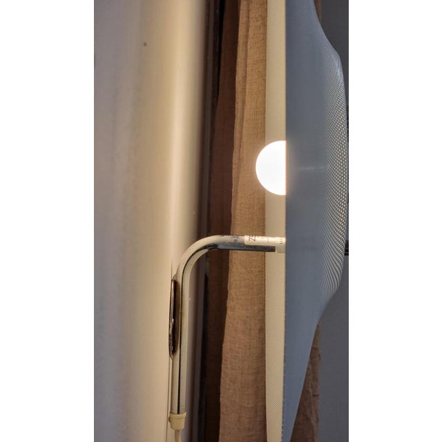 Large Scandinavian Modern Wall Light, Sweden, 1990s For Sale - Image 4 of 6