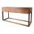Vintage Danish Modern Rosewood Planter by Kai Kristiansen for Aksel Kjersgaard, Circa 1960s Mid Century For Sale