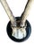 Cabin Roe Deer Trophy 202 Black Forest Antlers Mount For Sale - Image 3 of 5
