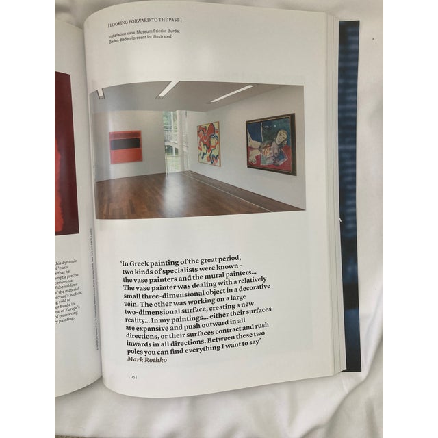 Christie’s Special Venice Biennale Issue and Catalogue For Sale - Image 4 of 12
