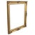Large Baroque Style Gilt Frame, 1960s For Sale - Image 15 of 18