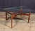 Danish Rosewood and Glass Coffee Table by Sven Ellekaer for Christian Linneberg For Sale - Image 12 of 14