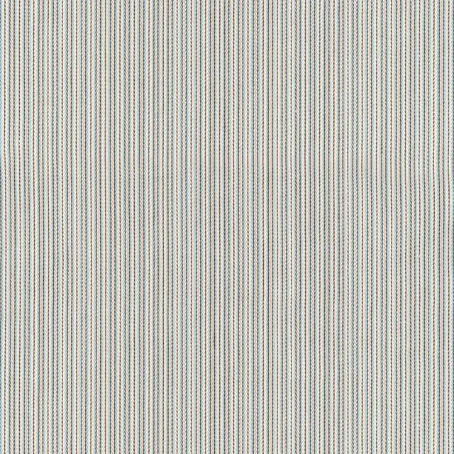 A very fine herringbone weave was used to create this classic ticking stripe, giving this hand-woven cotton a traditional,...