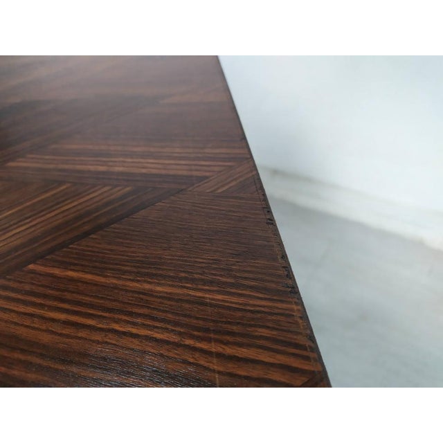 Art Deco Console Tables, 1930s, Set of 2 For Sale - Image 14 of 18