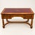 19th Century French Empire Style Mahogany Desk For Sale - Image 9 of 9