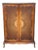 Chippendale Living Room Cabinet, 1960s For Sale