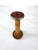 Wood Antique Wood Spools, Set 3 For Sale - Image 7 of 12