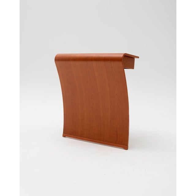 Niagara Console by Juan Alcón for Scarabat, 1980s For Sale - Image 9 of 9