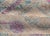 Vintage Persian Shiraz With Tribal Design in Soft Yellow, Pink, and Blue Gray 4'10 X 7'4 For Sale - Image 10 of 11