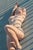 Contemporary Contemporary Limited Edition "Nomad Sunset" Figurative Nude Woman Photograph | Aaron Knight Photographer For Sale - Image 3 of 5