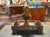 19th Century Napoleon III Marble and Bronze Inkwell For Sale - Image 4 of 7